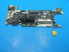 Lenovo Thinkpad T470s 14" Genuine Intel i7-6600U 2.6GHz Motherboard 01ER314