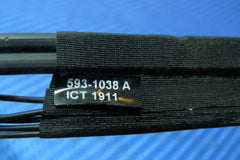 iMac 27" A1312 2011 MC814LL/A Optical Drive SATA Connector Cable 593-1038 GLP* Apple