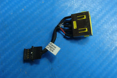 Lenovo Yoga 2 11 20428 11.6" Genuine Laptop DC in Power Jack w/Cable dc30100l600 - Laptop Parts - Buy Authentic Computer Parts - Top Seller Ebay