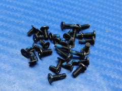 Lenovo Flex 3-1120 11.6" 80LX Genuine Screw Set Screws for Repair ScrewSet GLP* Lenovo