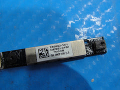 HP 15-r210dx 15.6" LCD Video Cable w/Webcam 765892-3x1 dc02001vu00 750635-001