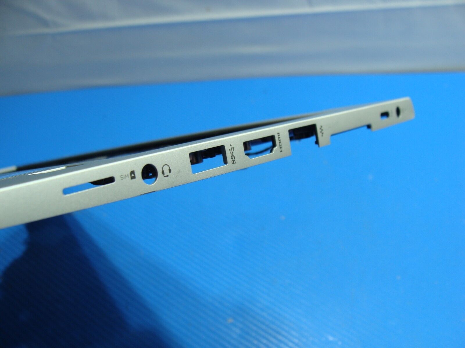 HP EliteBook 840 G6 14