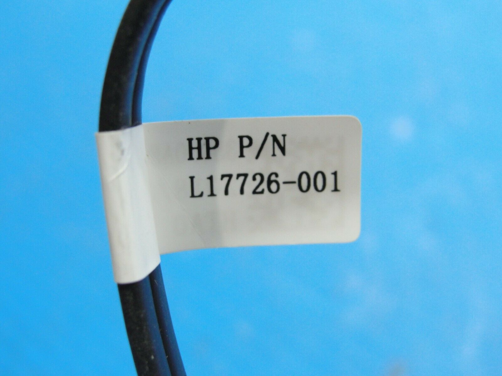 HP 590-p0053w Genuine SATA Cable 350.0A806.0001 L17726-001 HP