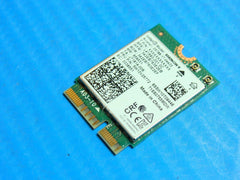 HP Chromebook X360 11.6" 11 G3 EE Genuine Wireless WiFi Card 9560NGW L41693-006 