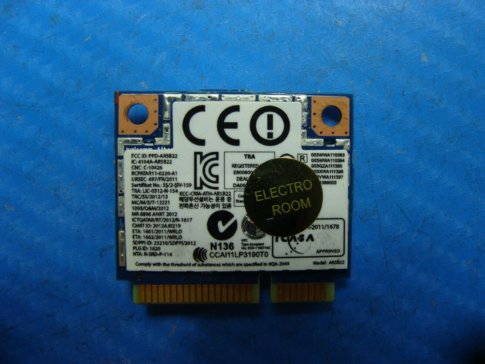 Samsung NP535U4C-A01US 14