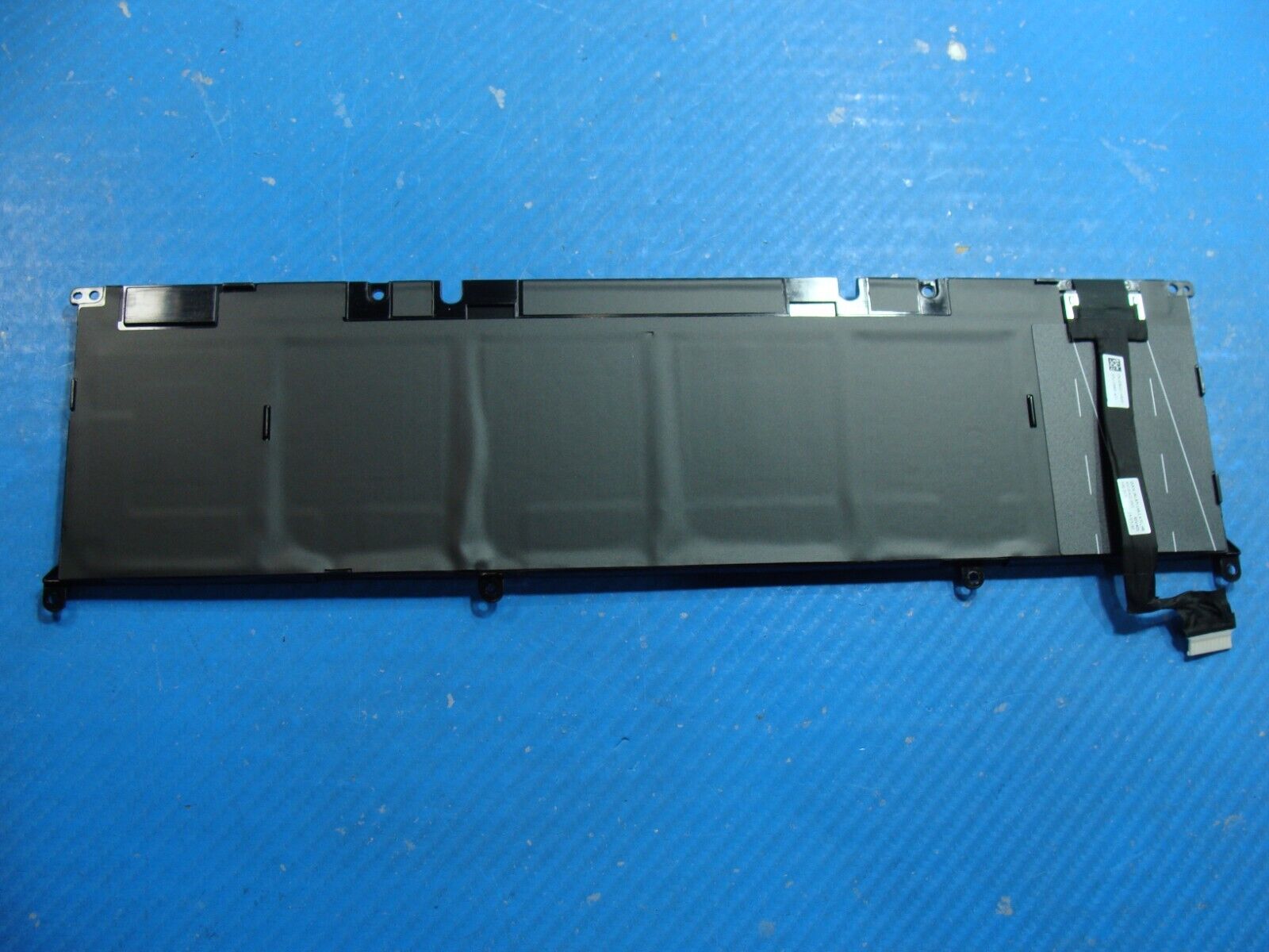 Dell Inspiron 16 7630 2in1 16 Battery 11.4V 86Wh 7167mAh 69KF2 70N2F Excellent