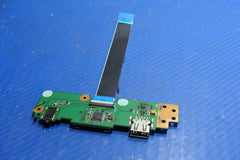 Asus Q501LA-BSI5T19 15.6"Genuine USB Audio Card Reader Board 60NB01F0-IO1020 ER* - Laptop Parts - Buy Authentic Computer Parts - Top Seller Ebay