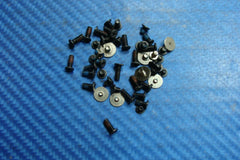 HP Pavilion 15.6" 15-n030us Genuine Laptop Screw Set Screws for Repair ScrewSet HP