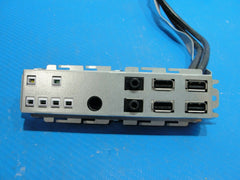 Dell OptiPlex 7010 Genuine Tower USB Audio I/O Panel w/ Cable GVJ4G - Laptop Parts - Buy Authentic Computer Parts - Top Seller Ebay