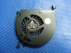 MacBook Pro A1286 15" 2011 MD318LL/A Genuine CPU Cooling Left Fan 922-8703 #1 Apple