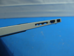 MacBook Pro 13" A1502 Mid 2014 MGXD2LL/A Genuine Top Case NO Battery 661-8154