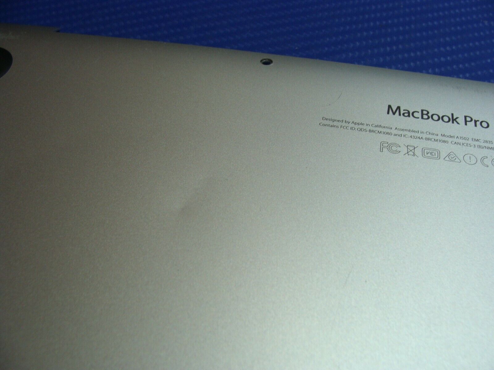 MacBook Pro 13