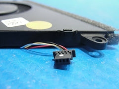 Dell Inspiron 15-7573 15.6" Genuine CPU Cooling Fan Y64H5 - Laptop Parts - Buy Authentic Computer Parts - Top Seller Ebay