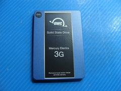 MacBook Pro A1286 OWC 480GB 2.5" SATA SSD Solid State Drive OWCSSD7E3G480