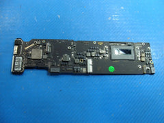 MacBook Air A1466 13" 2014 MD760LL/B i7-4650U 1.7GHz 8GB Logic Board 661-7479