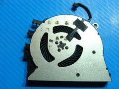 HP Pavilion 17.3" 17z-ca000 OEM CPU Cooling Fan 6033B0062701 - Laptop Parts - Buy Authentic Computer Parts - Top Seller Ebay