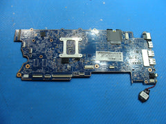 HP Pavilion x360 15.6” 15-bk152nr Intel i5-7200U 2.5GHz Motherboard 863887-601