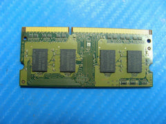 MacBook Pro A1278 Samsung 2GB Memory RAM SO-DIMM PC3-10600S M471B5773DH0-CH9 - Laptop Parts - Buy Authentic Computer Parts - Top Seller Ebay