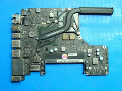 MacBook Pro 13" A1278 2010 MC374LL/A Intel CoreDuo 2.4GHz Logic Board 820-2879-B 