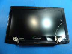 Lenovo 14" Y40-80 Genuine Laptop FHD Matte LCD Screen Complete Assembly Black