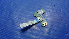 HP Pavilion 17.3" 17-g120ds Genuine Power Button Board w/Cable DAX17APB6D0 GLP* HP