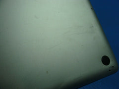 MacBook Pro A1286 15" Early 2010 MC723LL/A Bottom Case Housing 922-9754 #1 - Laptop Parts - Buy Authentic Computer Parts - Top Seller Ebay