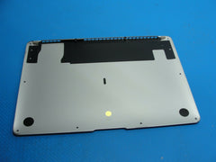 MacBook Air 13" A1466 Early 2015 MJVE2LL/A Genuine Bottom Case Silver 923-00505 - Laptop Parts - Buy Authentic Computer Parts - Top Seller Ebay