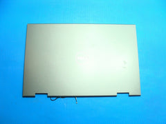 Dell Inspiron 15-5578 15.6" Genuine LCD Back Cover 0XHC2 - Laptop Parts - Buy Authentic Computer Parts - Top Seller Ebay