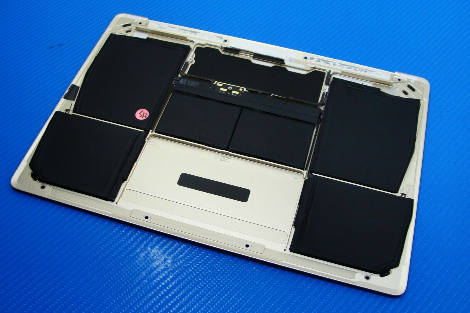 MacBook A1534 12