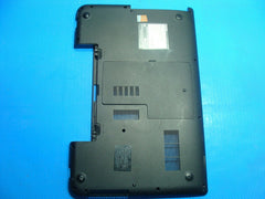 Toshiba Satellite C75D-A7130 17.3" Bottom Case w/Cover Door A000238290 GRADE A - Laptop Parts - Buy Authentic Computer Parts - Top Seller Ebay