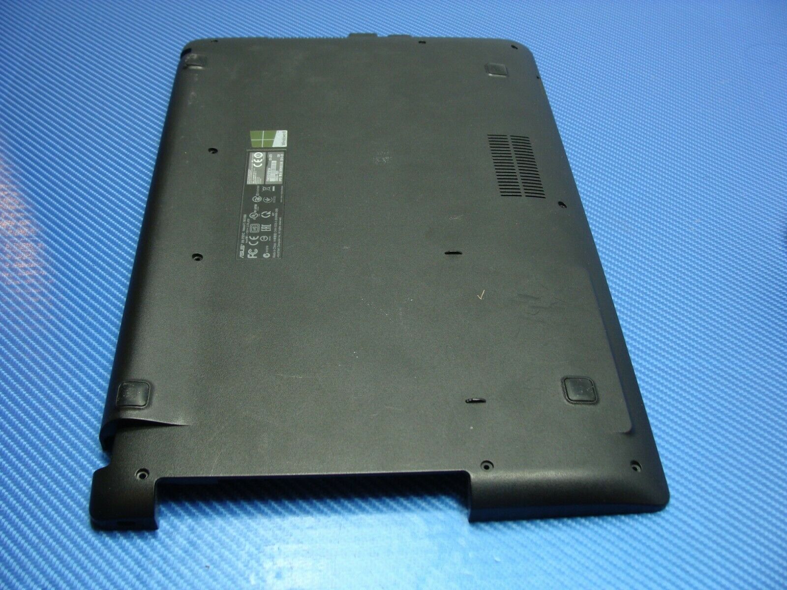 Asus 15.6