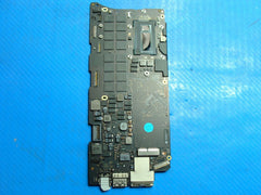 MacBook Pro A1502 13" 2013 ME867LL/A i7-4558U 2.8GHz 16GB Logic Board 820-3476-A 