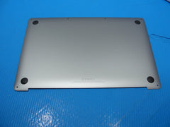 MacBook Pro A1708 13" Mid 2017 MPXQ2LL/A Bottom Case Space Gray 923-01784