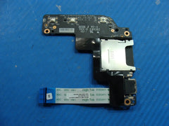 MSI GV62 8RE MS-16JE 15.6" Genuine Laptop USB Card Reader Board w/Cable MS-16JB2