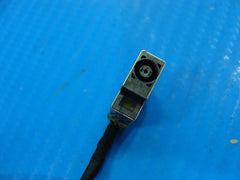 HP ENVY x360 13.3" 15m-cp0011dx Genuine DC IN Power Jack w/Cable 799749-Y17