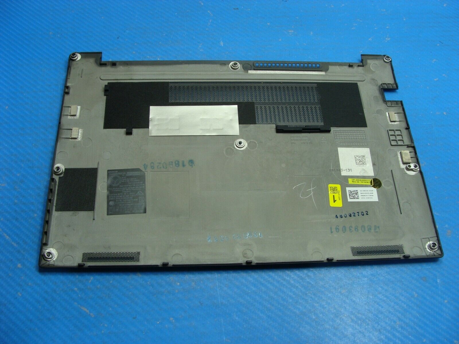 Dell Latitude 7290 12.5