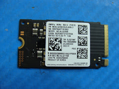 Lenovo 3 15 IHU6 Samsung 256GB M.2 NVMe SSD Solid State Drive MZALQ256HBJD-00BL2