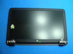 HP 250 G5 15.6" Genuine Laptop Matte LCD Screen Complete Assembly Black