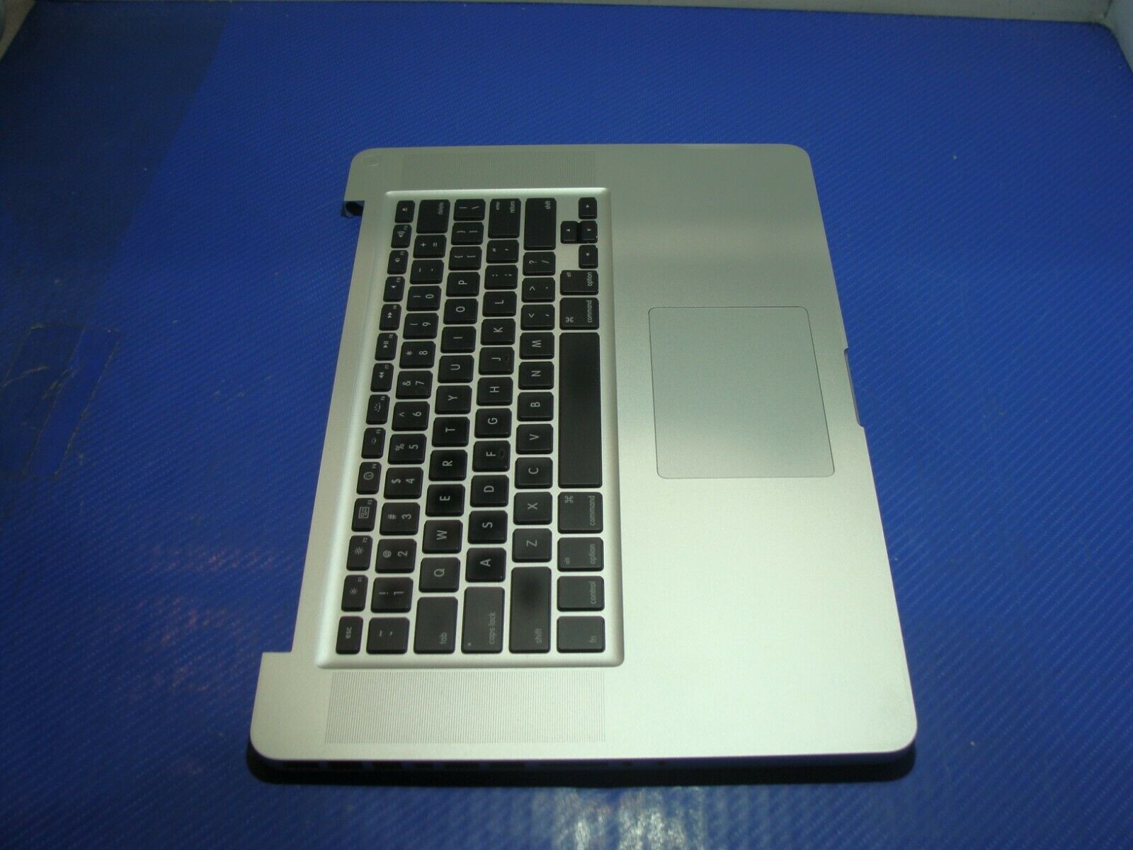 MacBook Pro A1286 15