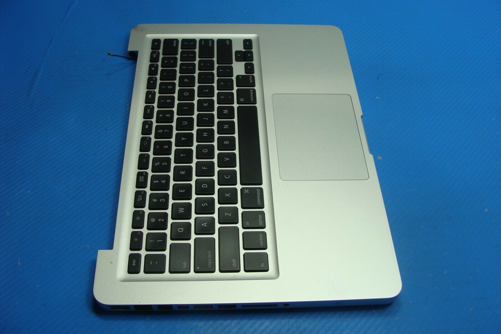 MacBook Pro A1278 MD314LL/A Late 2011 13