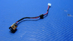 Toshiba Satellite C50-B Genuine Laptop DC IN Power Jack with Cable Toshiba