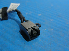 Dell Inspiron 3180 11.6" Genuine Laptop DC IN Power Jack w/Cable 450.07604.0001 