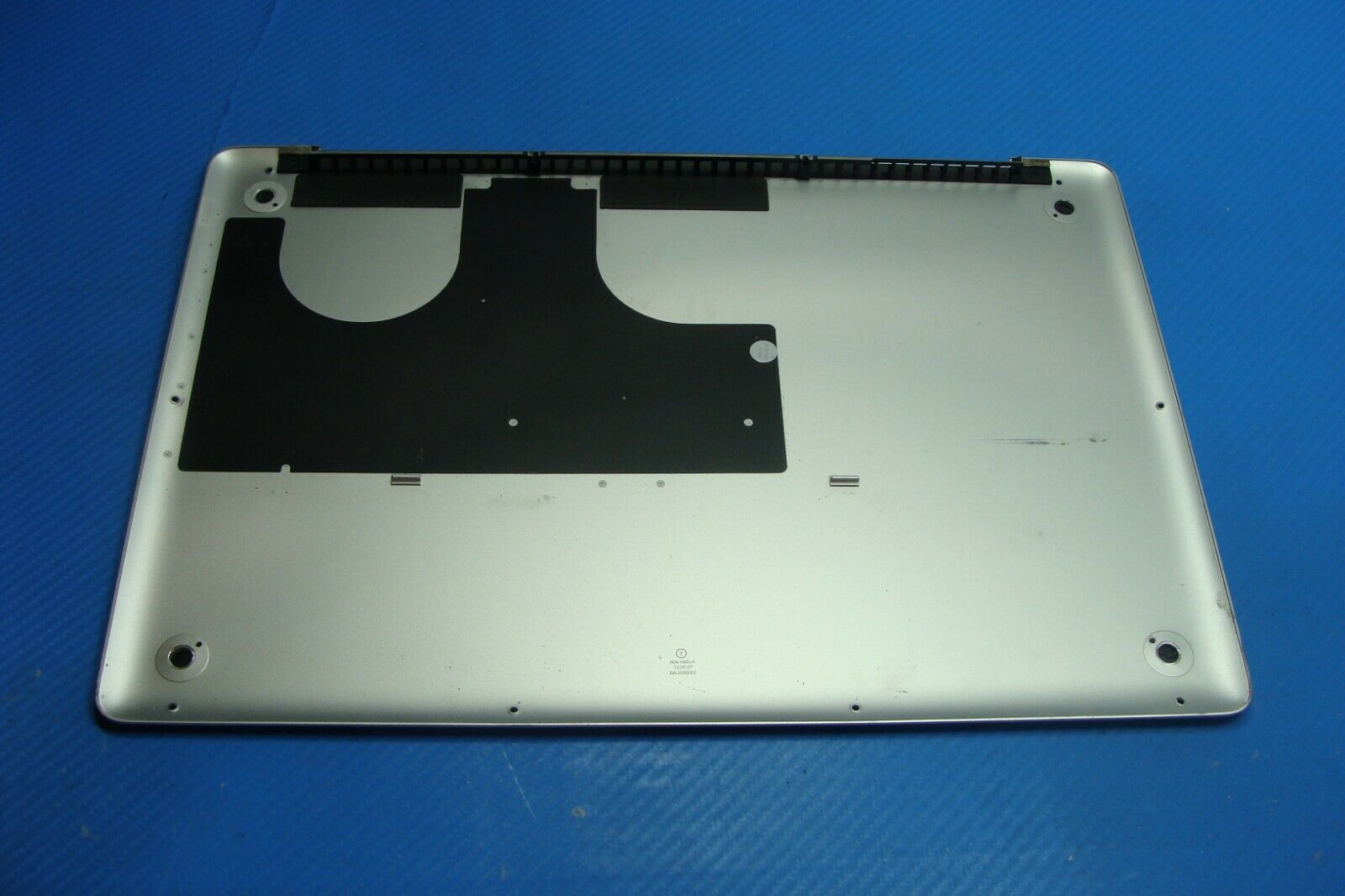 MacBook Pro A1286 15