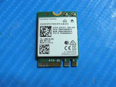 Dell Latitude 14" 7490 Genuine Laptop Wireless WiFi Card 8265NGW VC27V