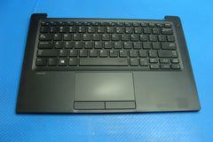 Dell Latitude 7280 12.5" Genuine Palmrest w/Touchpad Keyboard 0jm9w - Laptop Parts - Buy Authentic Computer Parts - Top Seller Ebay