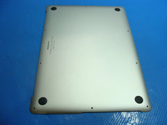 MacBook Pro A1398 2014 15" MGXC2LL/A Genuine Bottom Housing Silver 076-00012