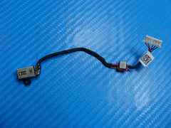 Dell Inspiron 15 5558 15.6" Genuine DC IN Power Jack w/Cable KD4T9 - Laptop Parts - Buy Authentic Computer Parts - Top Seller Ebay