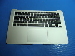 MacBook Air A1466 13" 2017 MQD32LL/A Top Case w/Trackpad Keyboard 661-7480