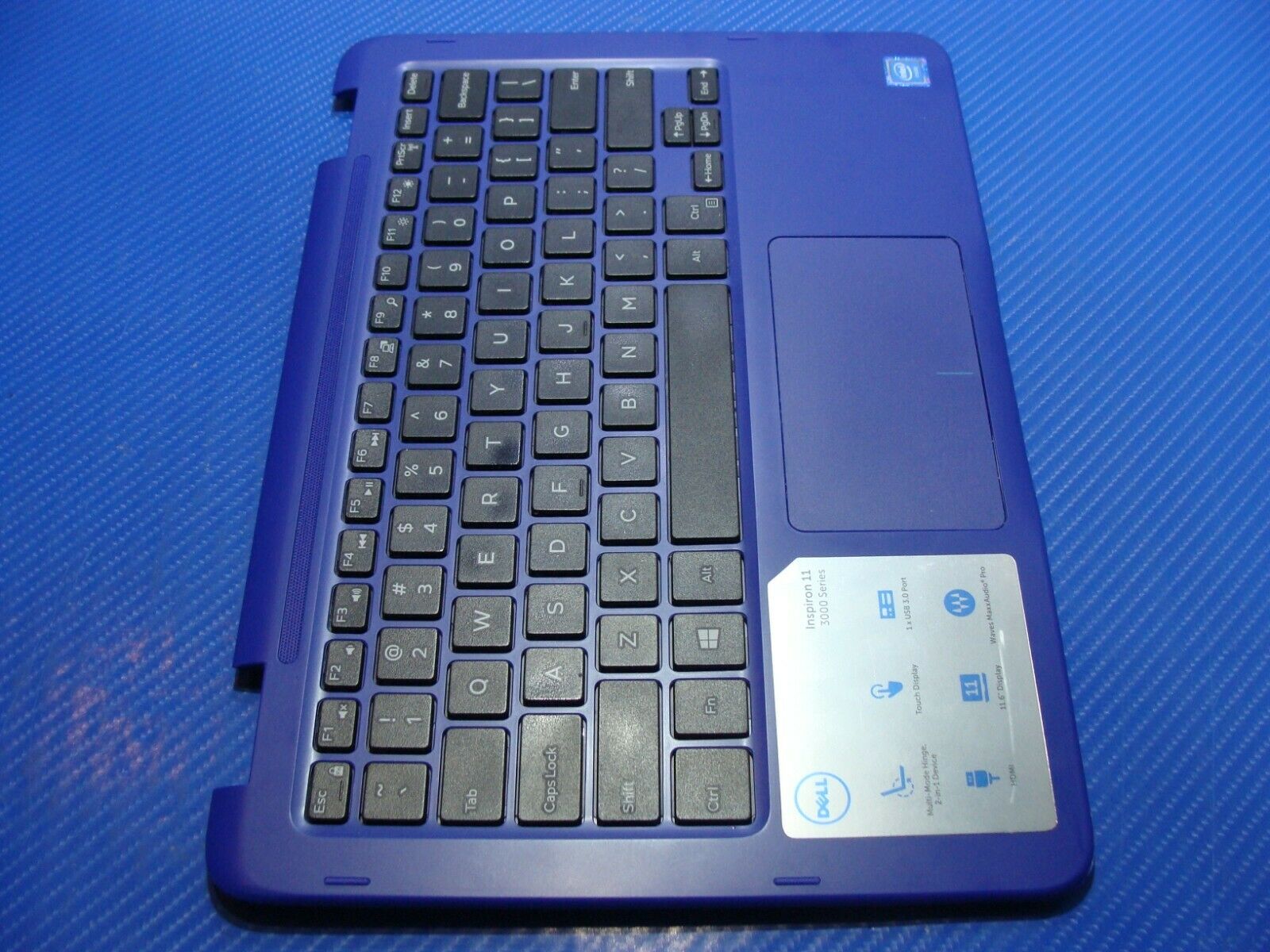 Dell Inspiron 11.6