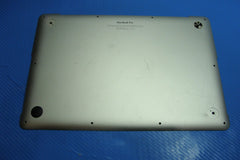 MacBook Pro A1502 13" 2015 MF839LL/A Genuine Bottom Case 923-00503 